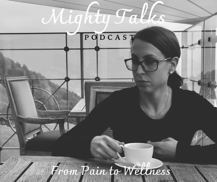 Mighty Talks: Who We Are!